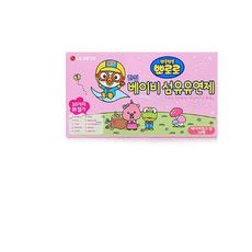 로하스베이비섬유유연제
