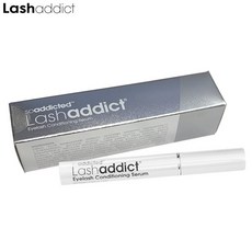 lashaddict