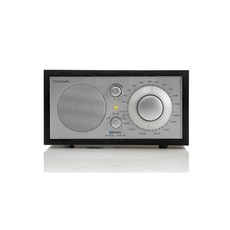 [티볼리오디오] [Tivoli ] Model One BT 모델 원 BT, 색상:Cherry / Silver