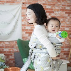 아기포대기7부9부