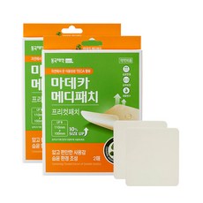 마데카밴드 TOP01
