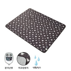 더안전기매트260