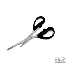 이웃집소개상점 게가위 대게용가위 대게가위, 1개