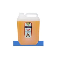 피부 모질개선 대용량 애견 샴푸 4L, 1개