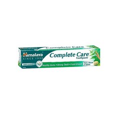 히말라야 컴플리트 케어 치약 150g 6개세트 Complete Care toothpaste 150gX6, 6개 - 크리드히말라야