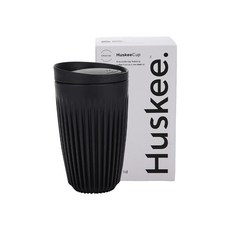 [Huskee] 허스키컵 12온스 싱글유닛 (360ml), 차콜