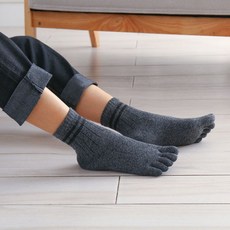 발가락양말10개
