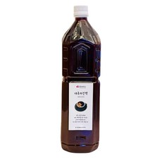 바로 드실수있는 대추차 1.5L, 2kg, 1개, 1개입