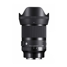 fe35mmf1.4gm