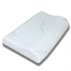 닥터케이라텍스베개대형