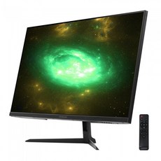 크로스오버 32SS3 NEW IPS QHD 75 HDR 레게로 평면모니터, 일반