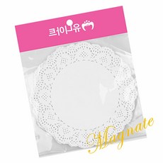 MT 종이 레이스 베이커리포장, 중