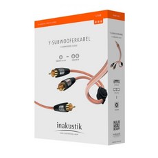 inakustik케이블