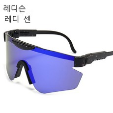 탈부착선글라스