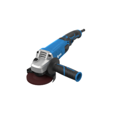 ES산업 950W 4인치 속도조절 그라인더 G1104S, 단품