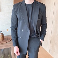 bon밀크베이지클래식슈트