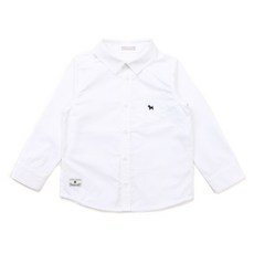 블루독셔츠넥타이