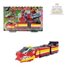 다이노포스장난감