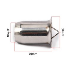 야마호제초노즐
