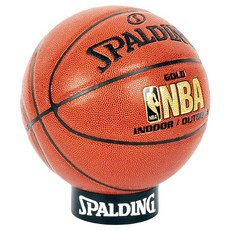 스팔딩 골드 농구공 74-559Z, 74-559Z GOLD
