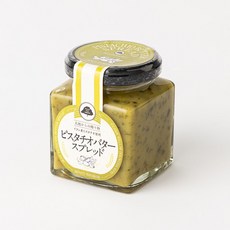아코메야 피스타치오 홋카이도 버터 스프레드 잼 140g, 1개, 1개