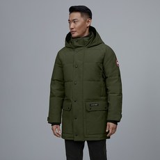 CANADA GOOSE 카나다 그스 다운 쟈켓 트 파카 2580M