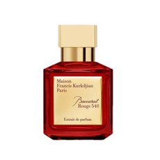 Maison Francis Kurkdjian 메종 프란시스 커정 바카라 루즈 540 향수 70ml