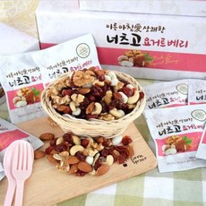 너츠브라더건망고