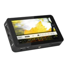 SLR 프리뷰 모니터 5.5인치 2800nit 모니터 4K 401ppi, Besview R6 표준 구성, 1개