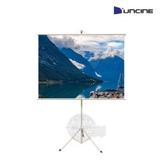 60인치빔스크린