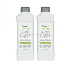 암웨이유리세정제