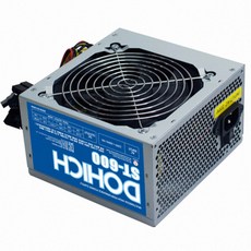 pc파워600w