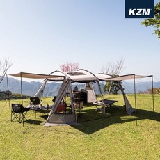 5인가족텐트