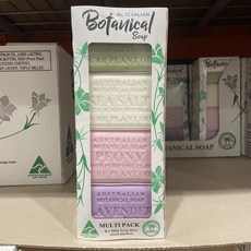 코스트코보태니컬비누