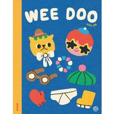 위두(WEE DOO)(8호):Wear, 어라운드