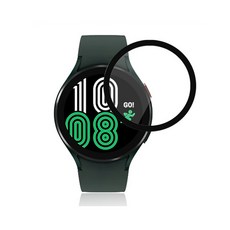 44mm 보호필름 갤럭시 풀커버 워치7 풀점착 40mm 47mm