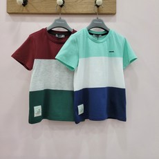 레노마키즈티셔츠