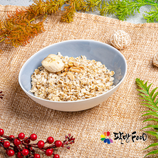 아이보리오트밀파우더