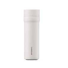 락앤락 데일리 포켓 텀블러, Ivory, 150ml, 1개