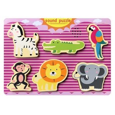 개정판iqbaby사운드꼭지퍼즐북