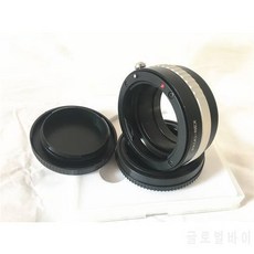 PK A-NEX 어댑터 Sony NEX Alpha A7 A7 II A7r A5100 A7s A3000 A500, 상세내용참조