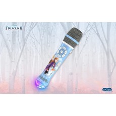 겨울왕국2매직마이크