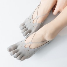각질수면양말여름