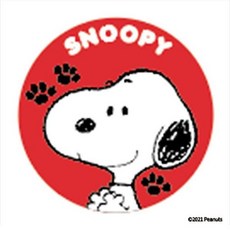 스누피보석십자수