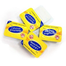 버터후레시, 10g, 65개