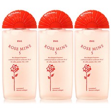 아모레샤워코롱변천사