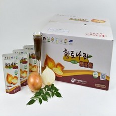 황토나라양파즙