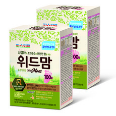 위드맘100일스틱