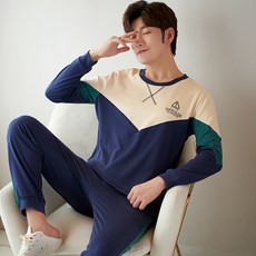 남성라운지웨어