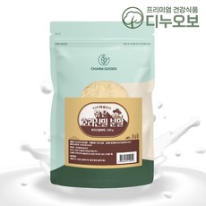 호라산밀 100% 가루 분말, 600g, 1개